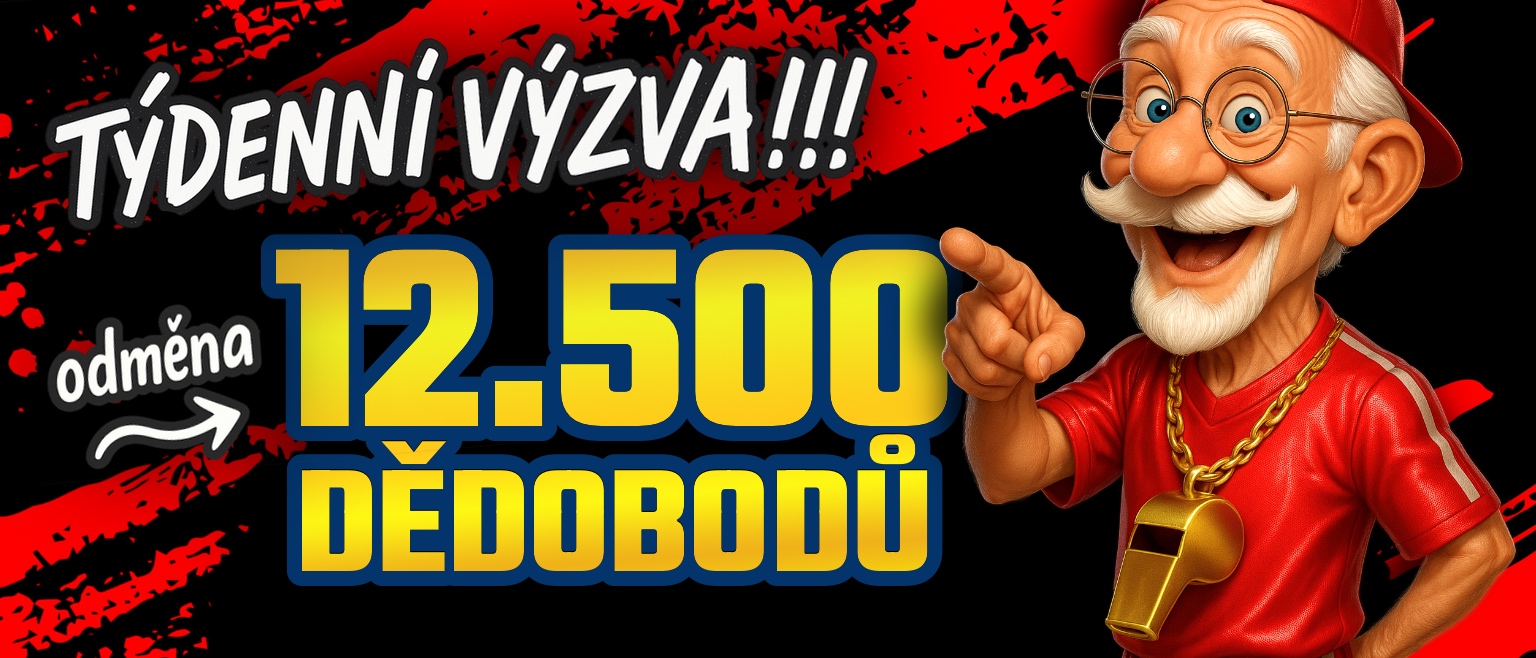 12.500   Dědobodů